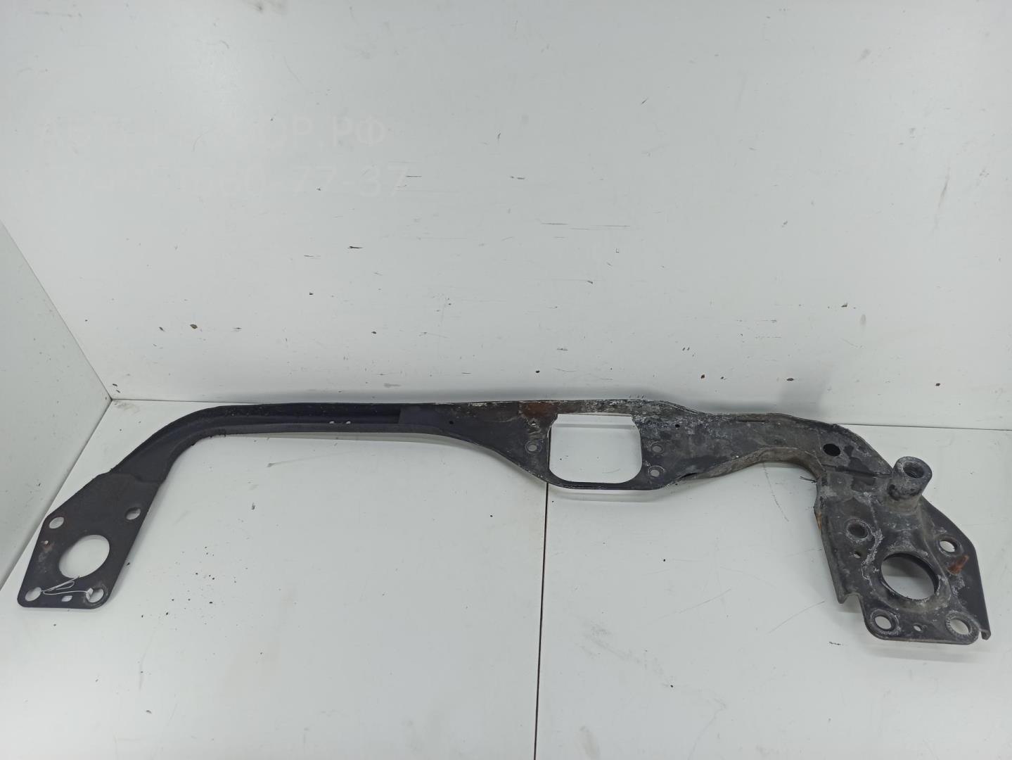 Балка подрадиаторная