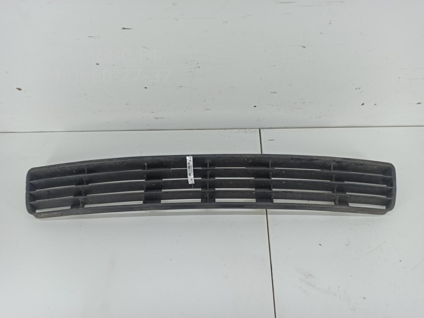 Решетка в бампер