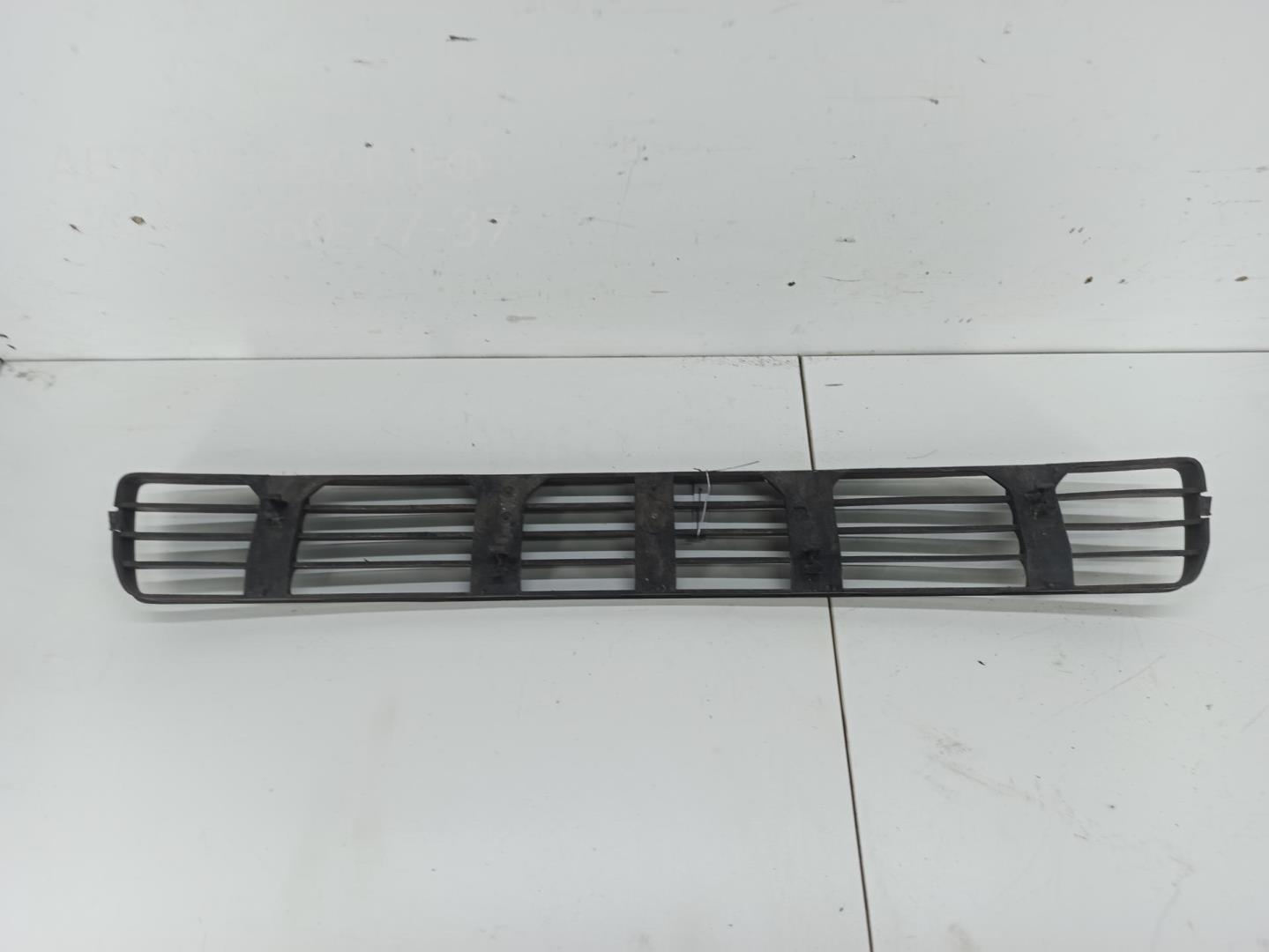 Решетка в бампер