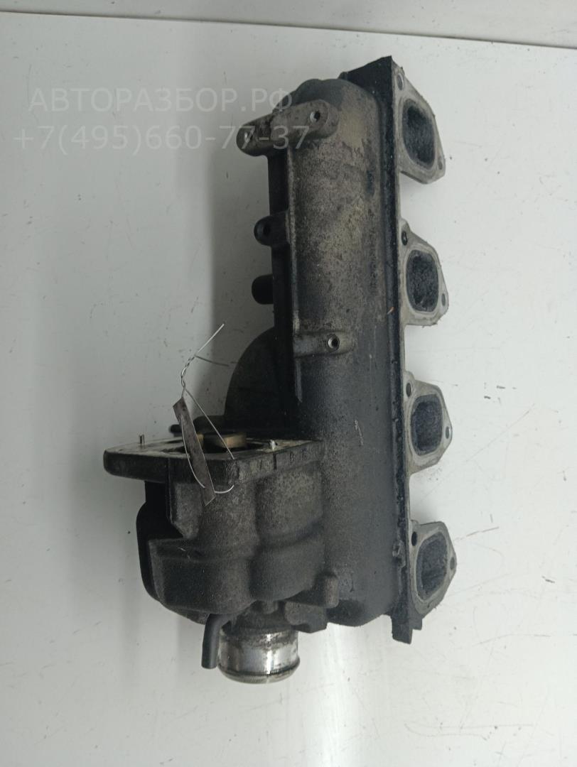 Коллектор впускной