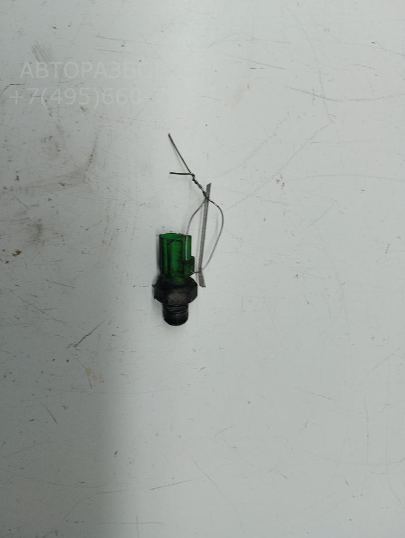 Датчик давления масла