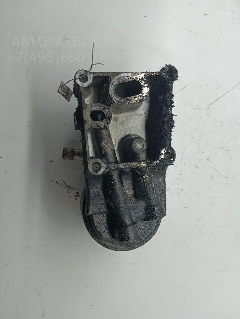 Корпус масляного фильтра