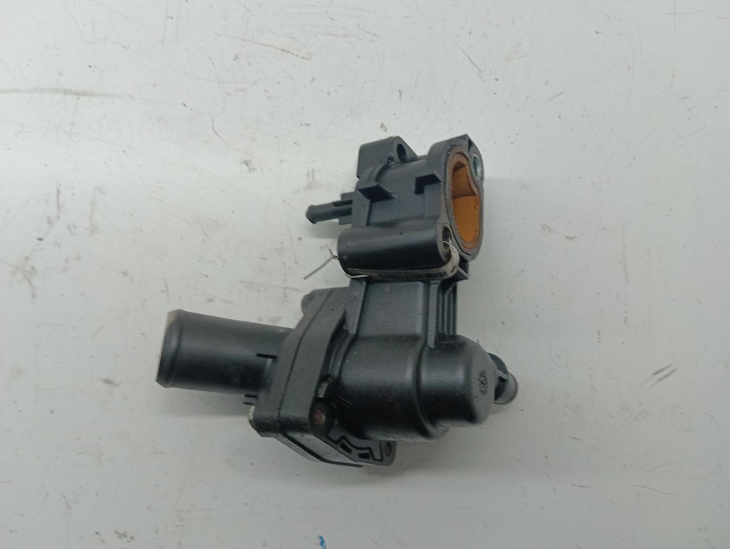 Корпус термостата