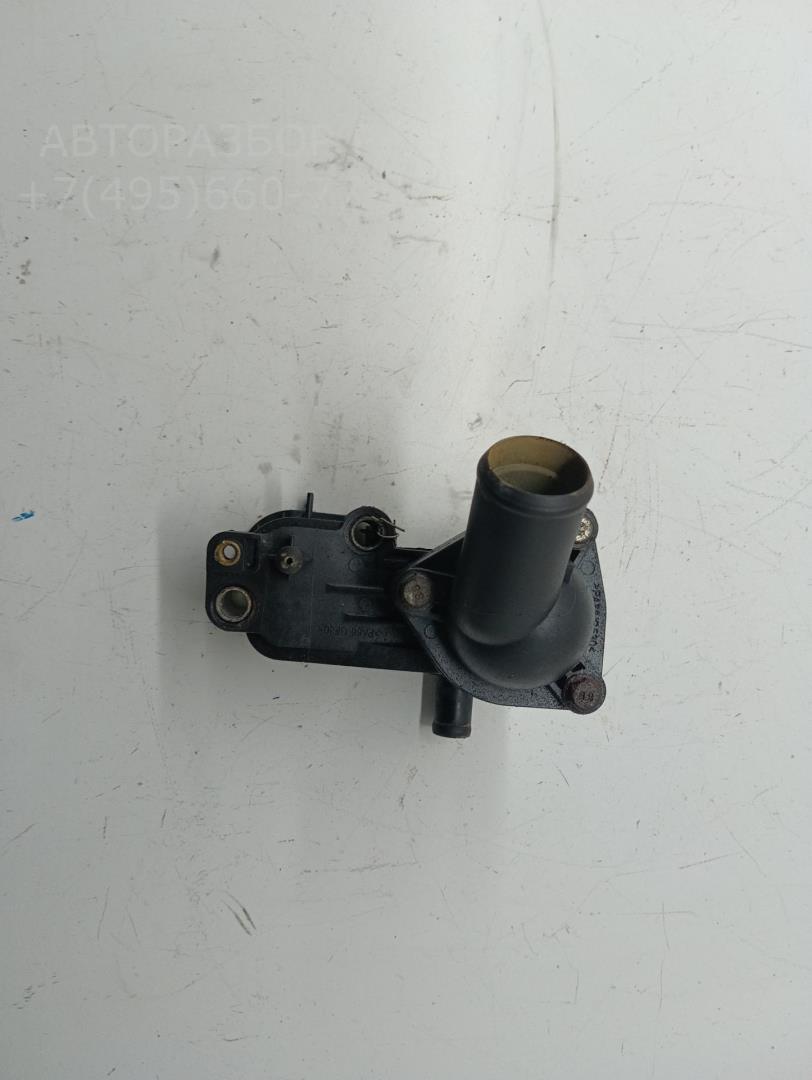 Корпус термостата