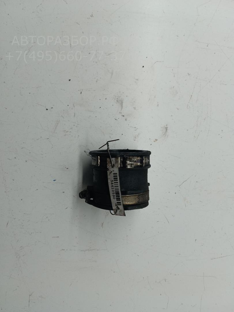 Трубка турбины