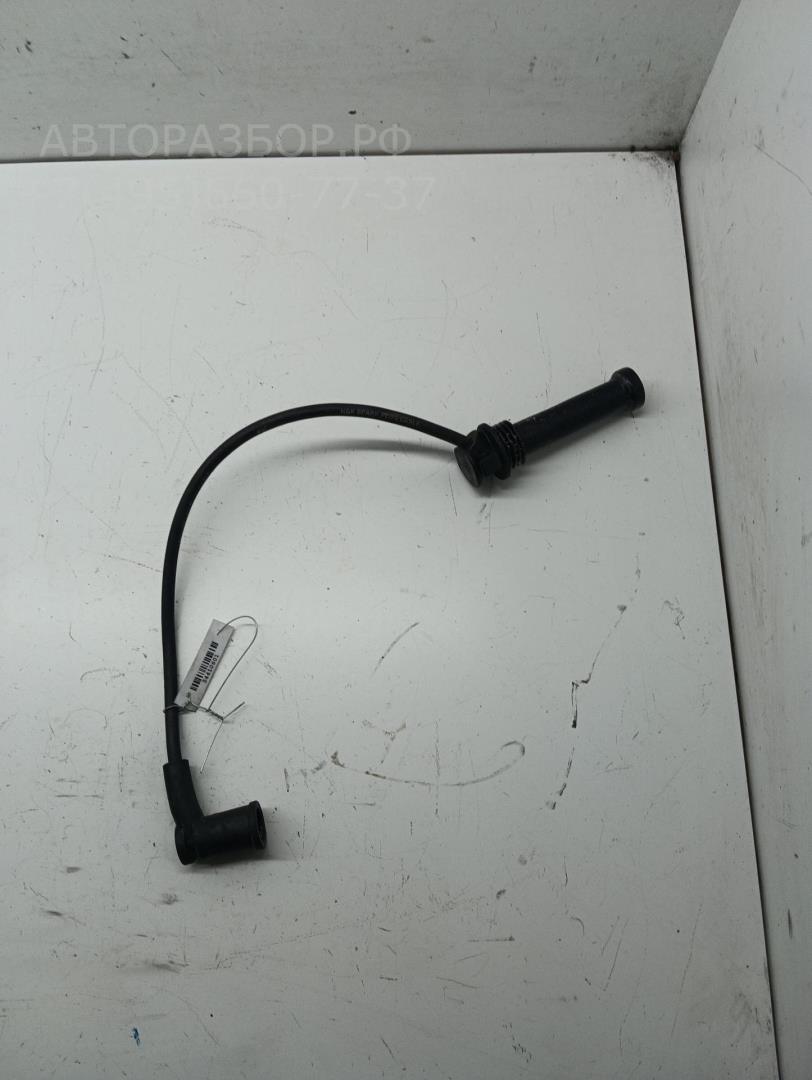 Провод высокого напряжения