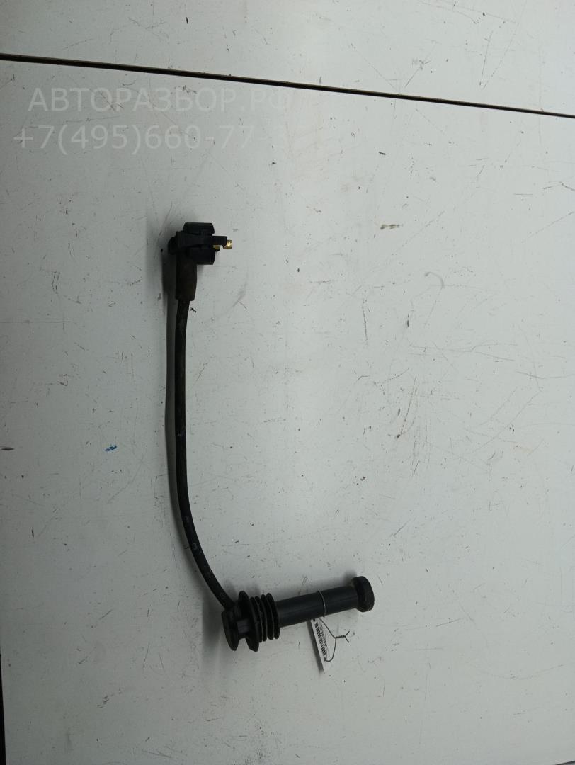 Провод высокого напряжения