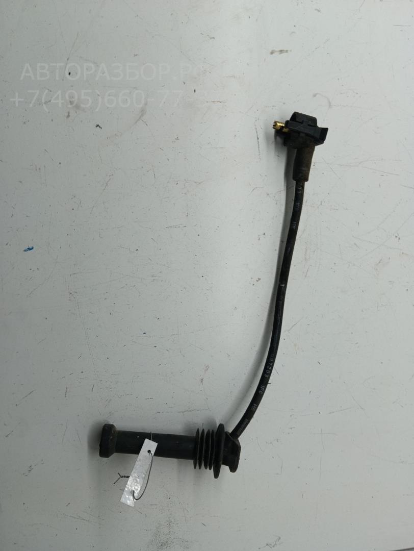 Провод высокого напряжения