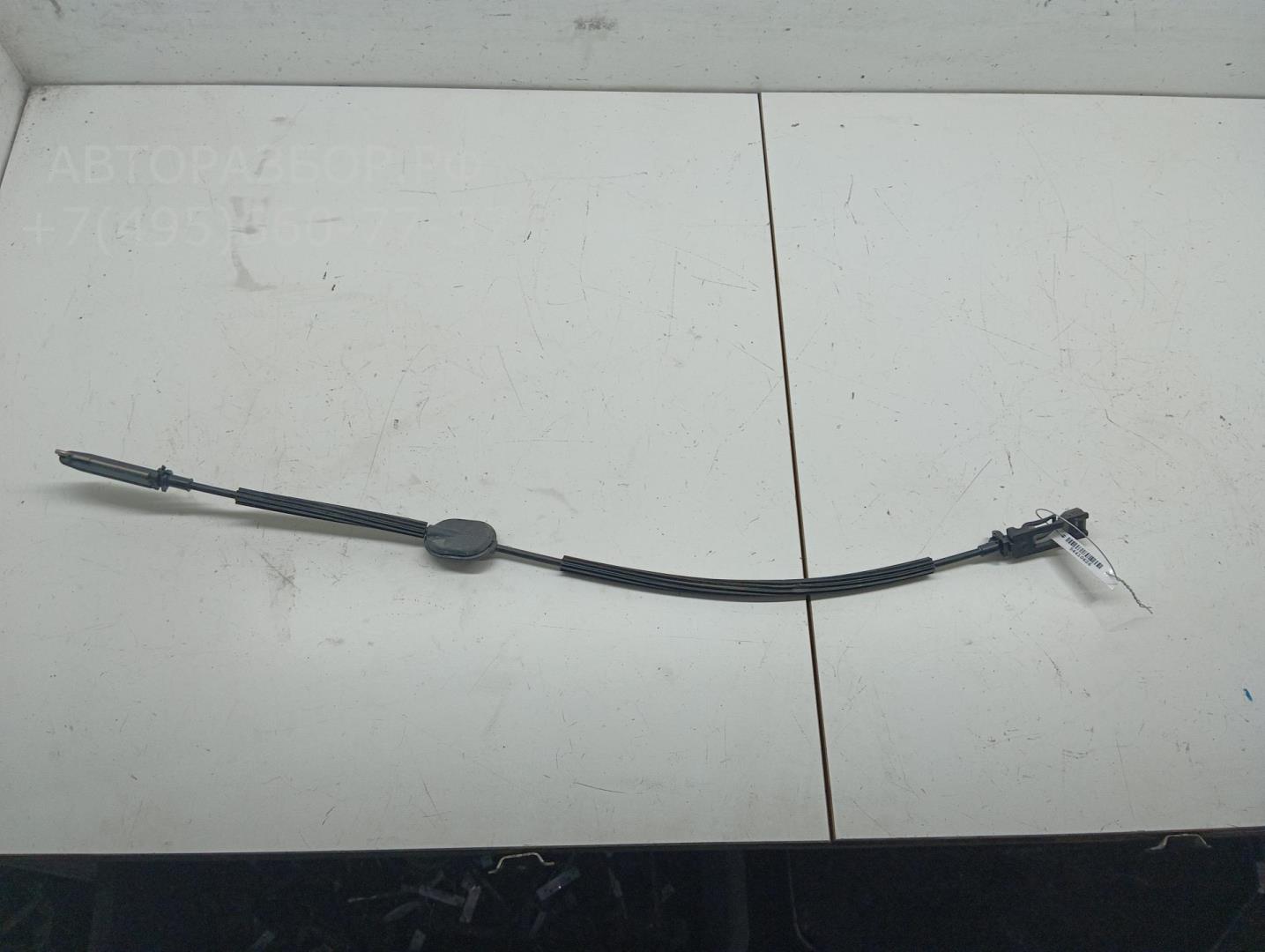 Трос открывания двери