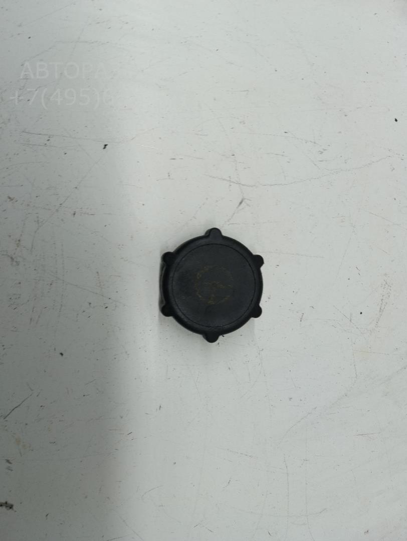 Крышка бачка ГУР