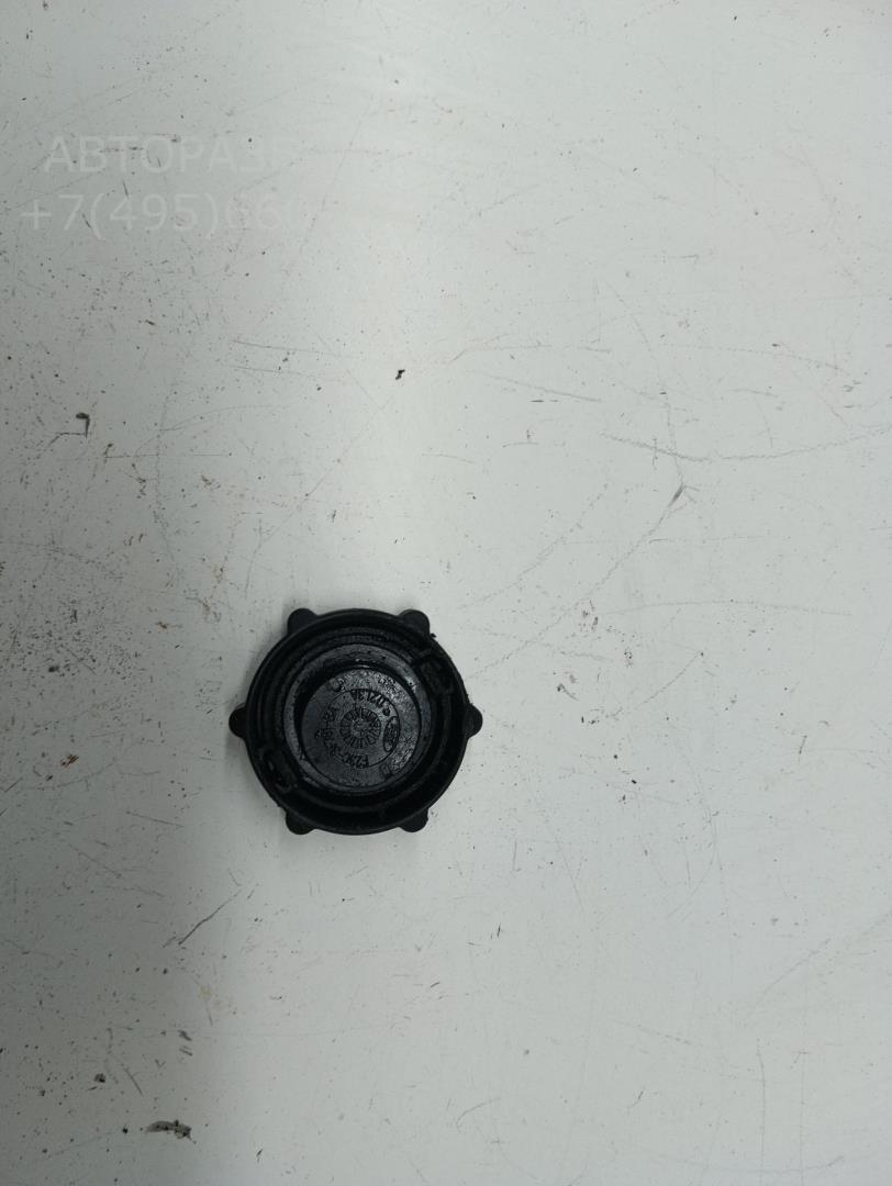Крышка бачка ГУР