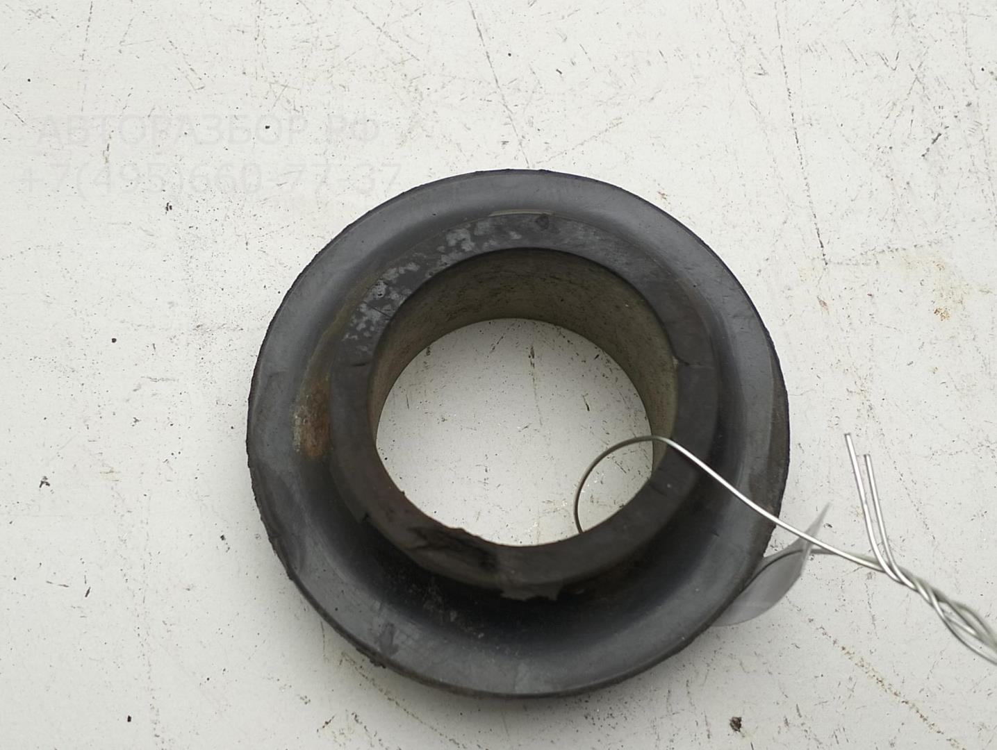 Отбойник заднего амортизатора