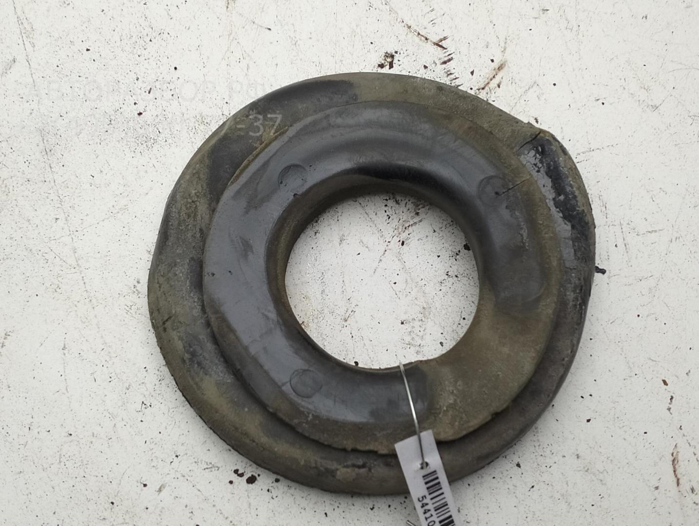 Отбойник заднего амортизатора