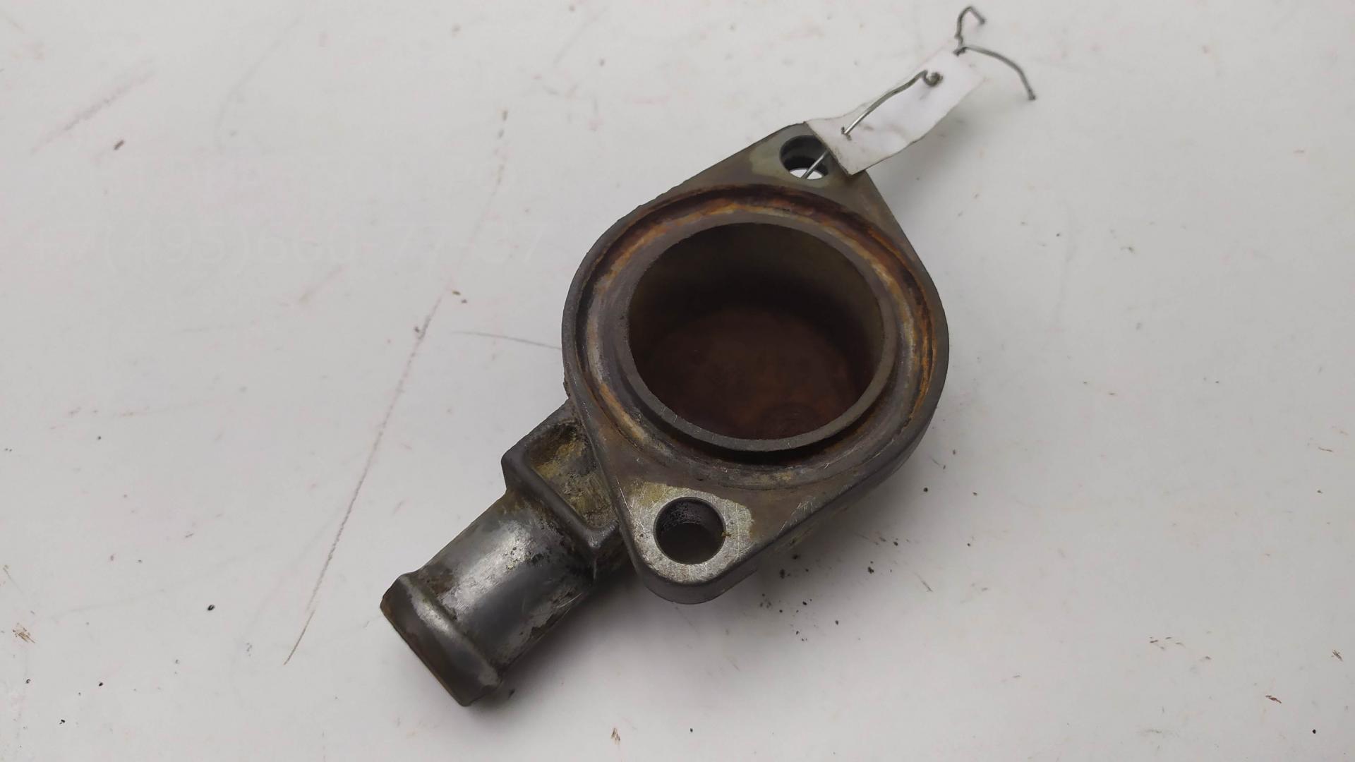 Фланец / тройник