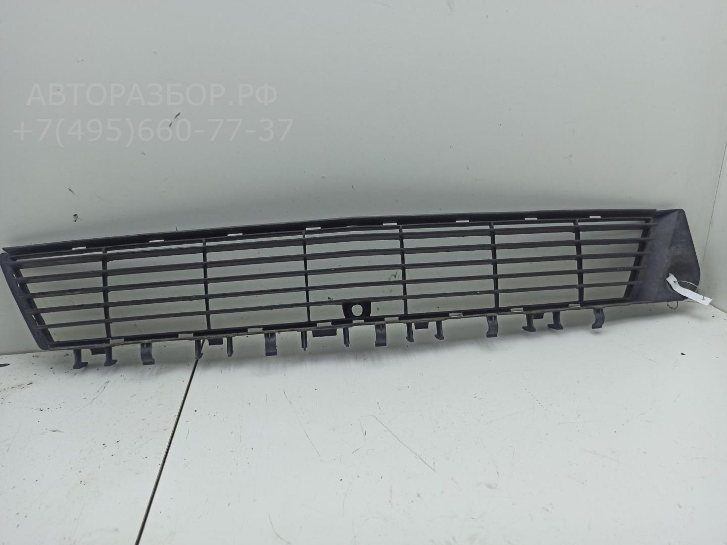 Решетка в бампер
