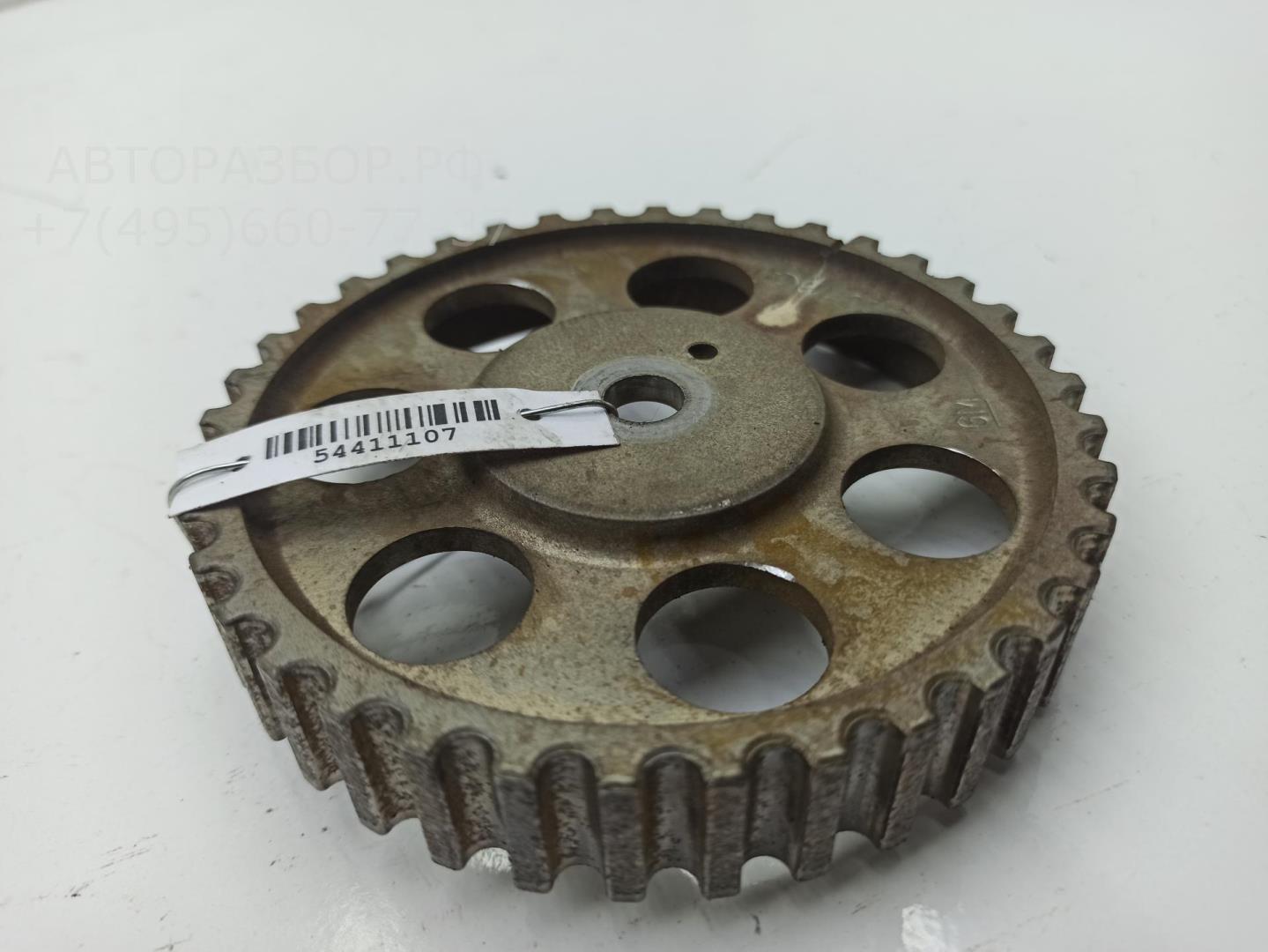 Шестерня распредвала