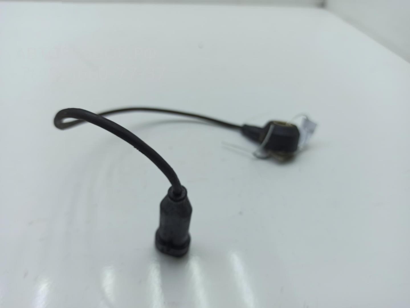 Датчик детонации