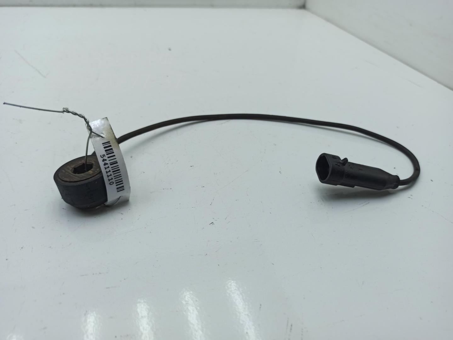 Датчик детонации