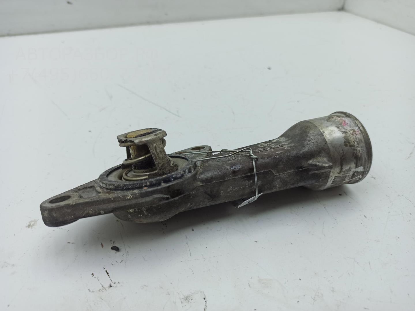 Корпус термостата