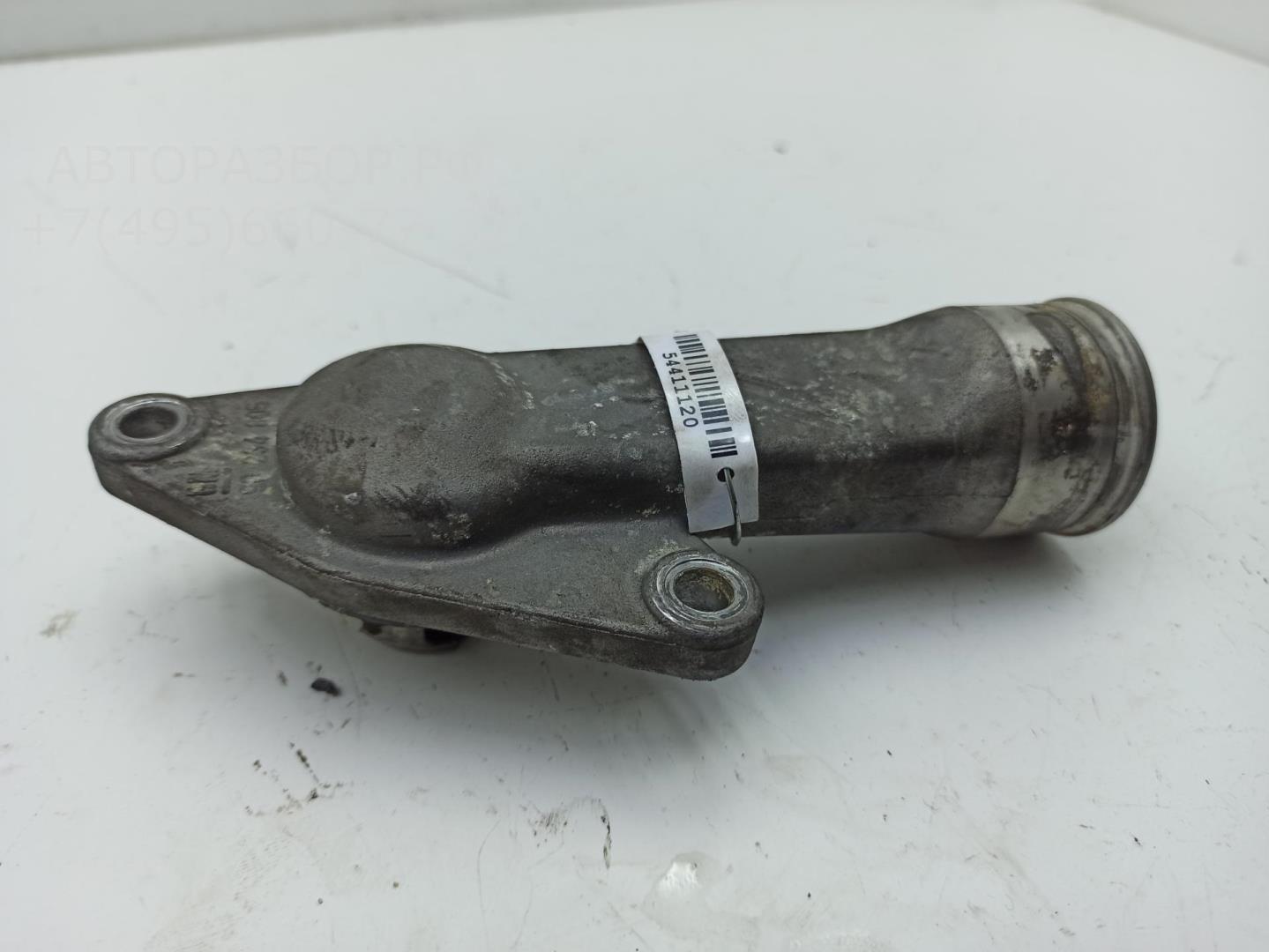 Корпус термостата