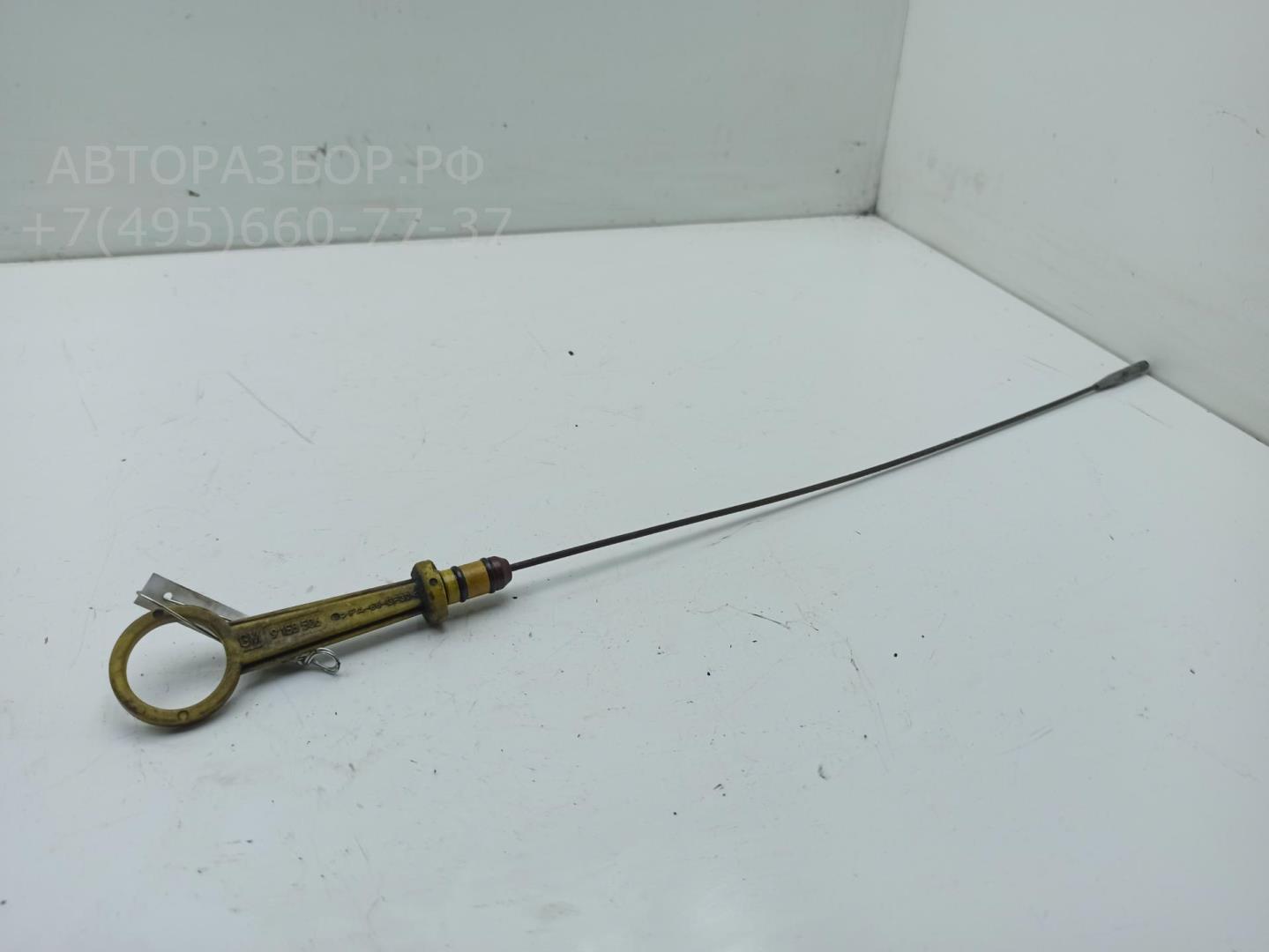 Щуп масляный двигателя