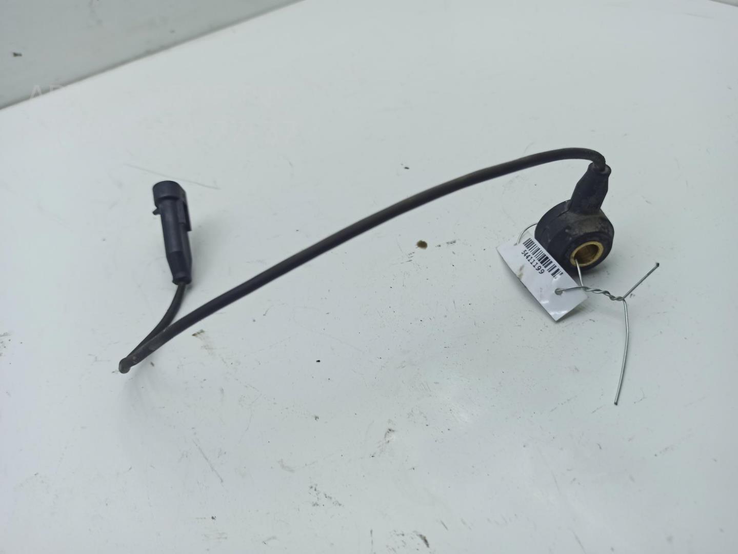 Датчик детонации