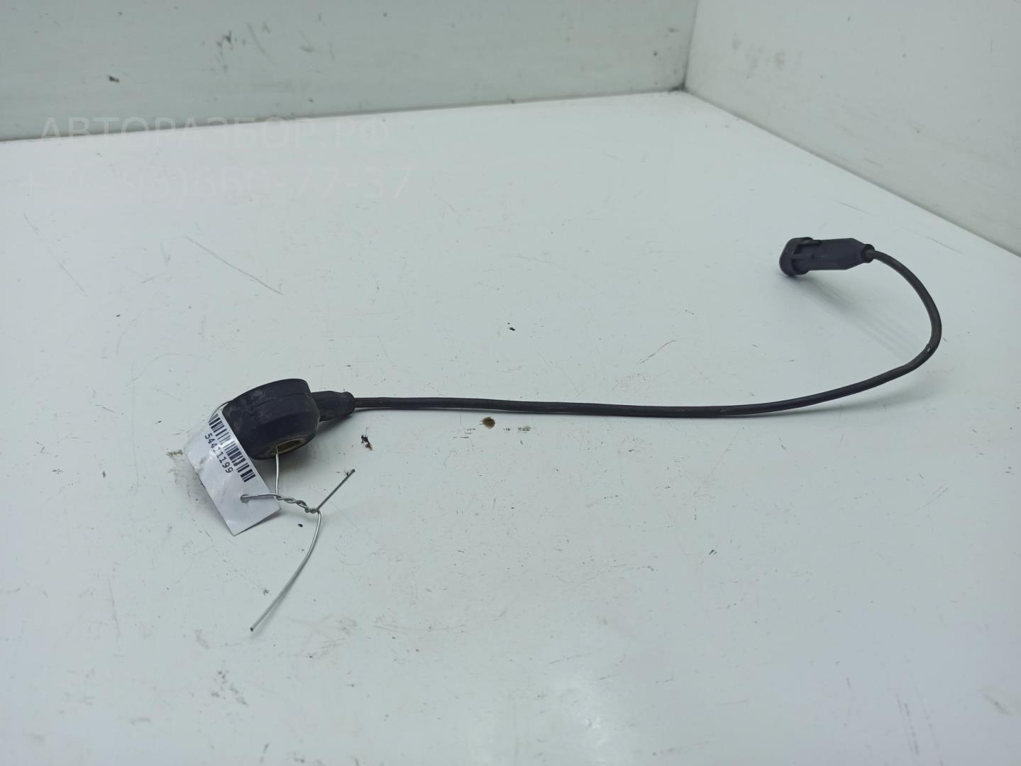 Датчик детонации