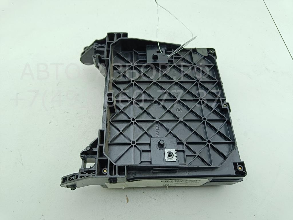 Блок предохранителей