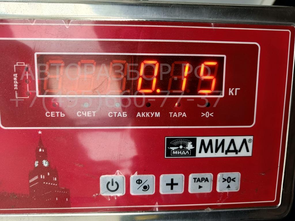 Блок управления вентилятором