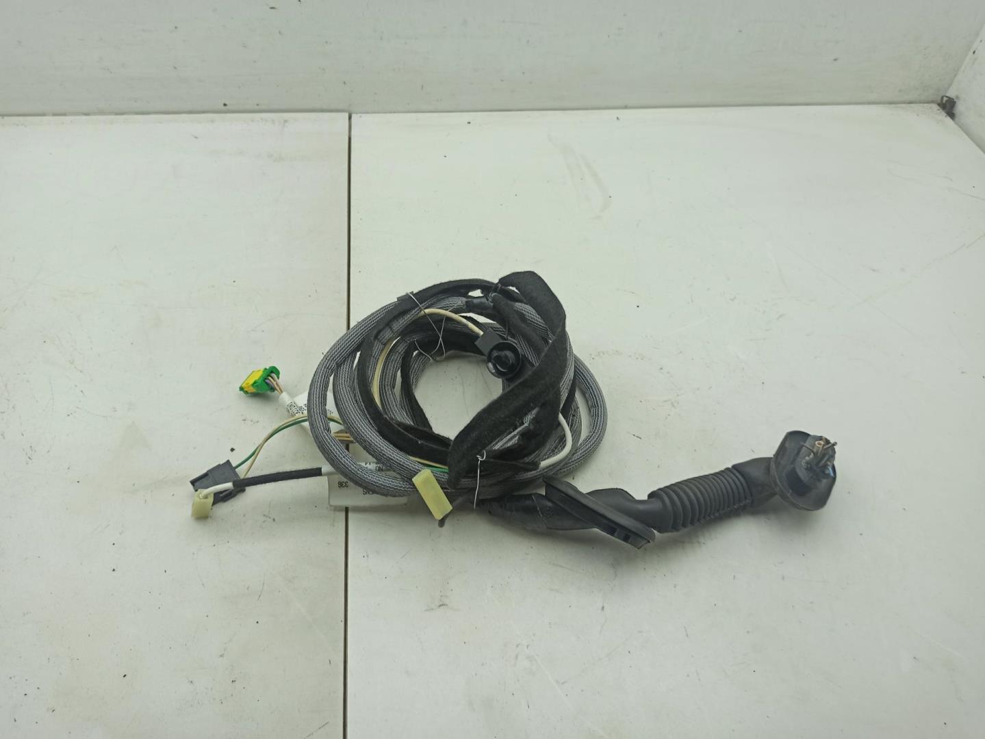 Проводка (коса)