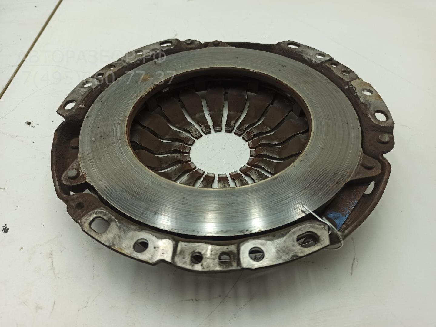 Корзина сцепления