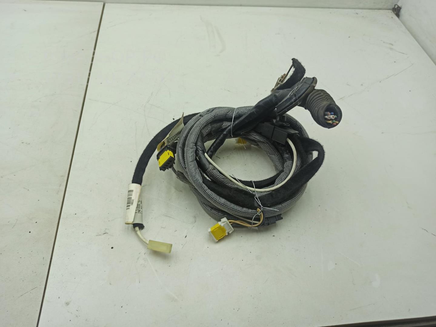 Проводка (коса)