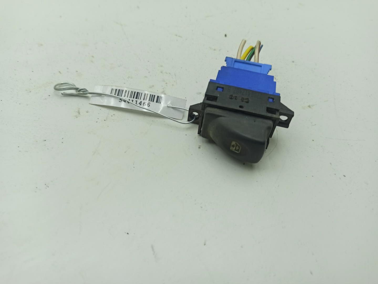 Кнопка стеклоподъемника