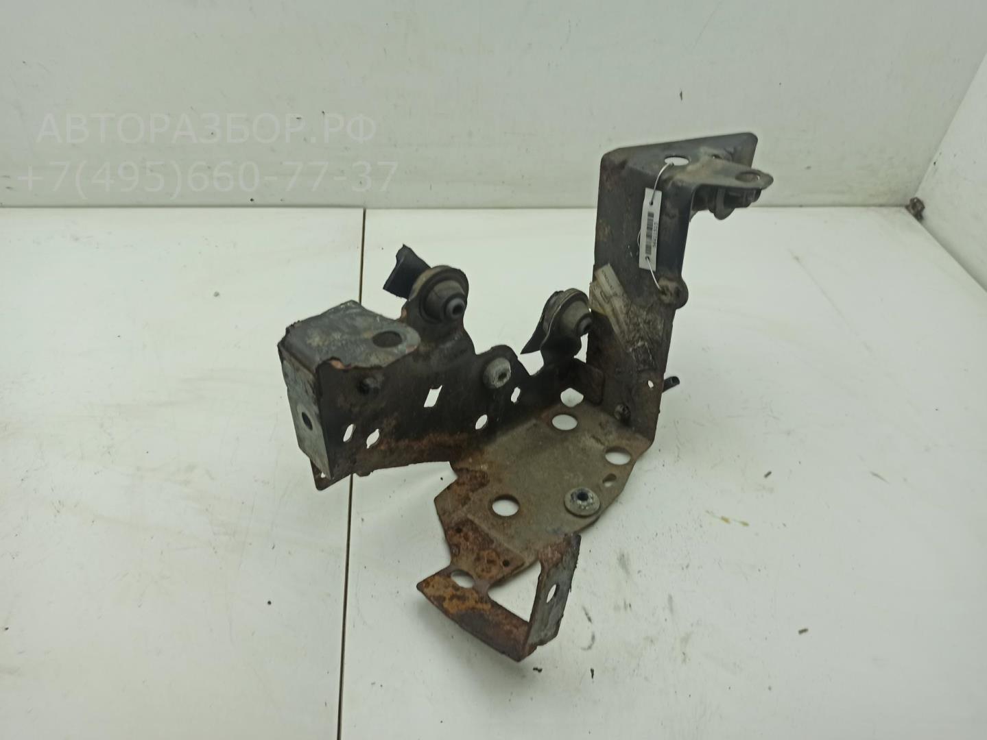 Кронштейн (сопут. товар)