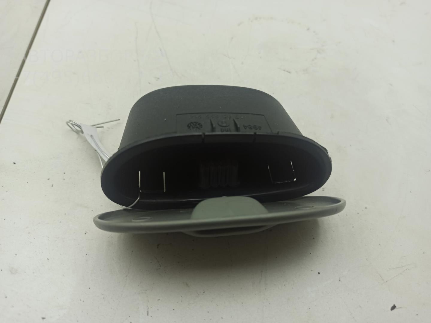 Пепельница