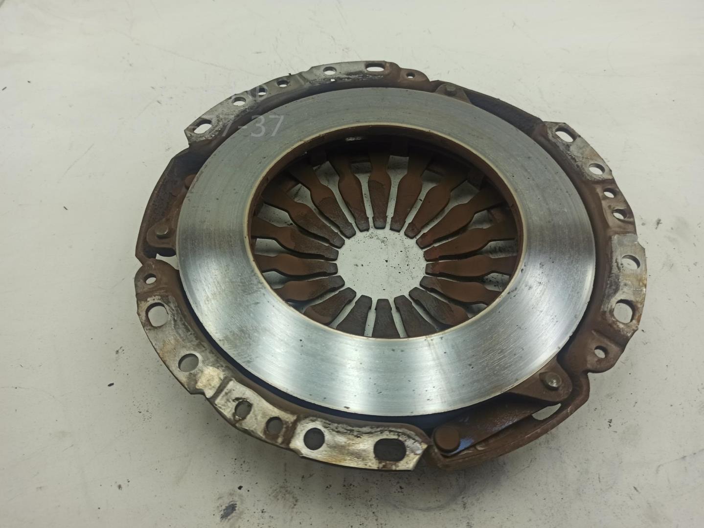 Корзина сцепления