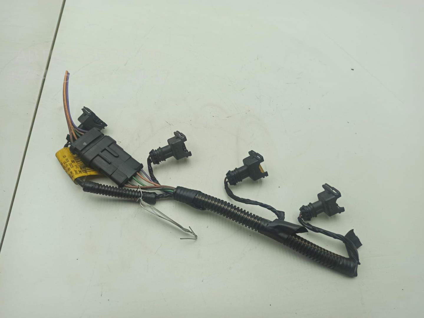 Проводка (коса)