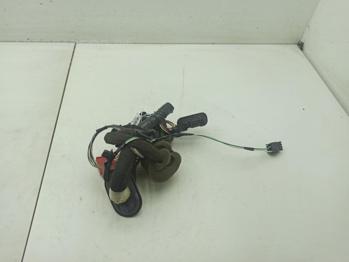 Проводка (коса)