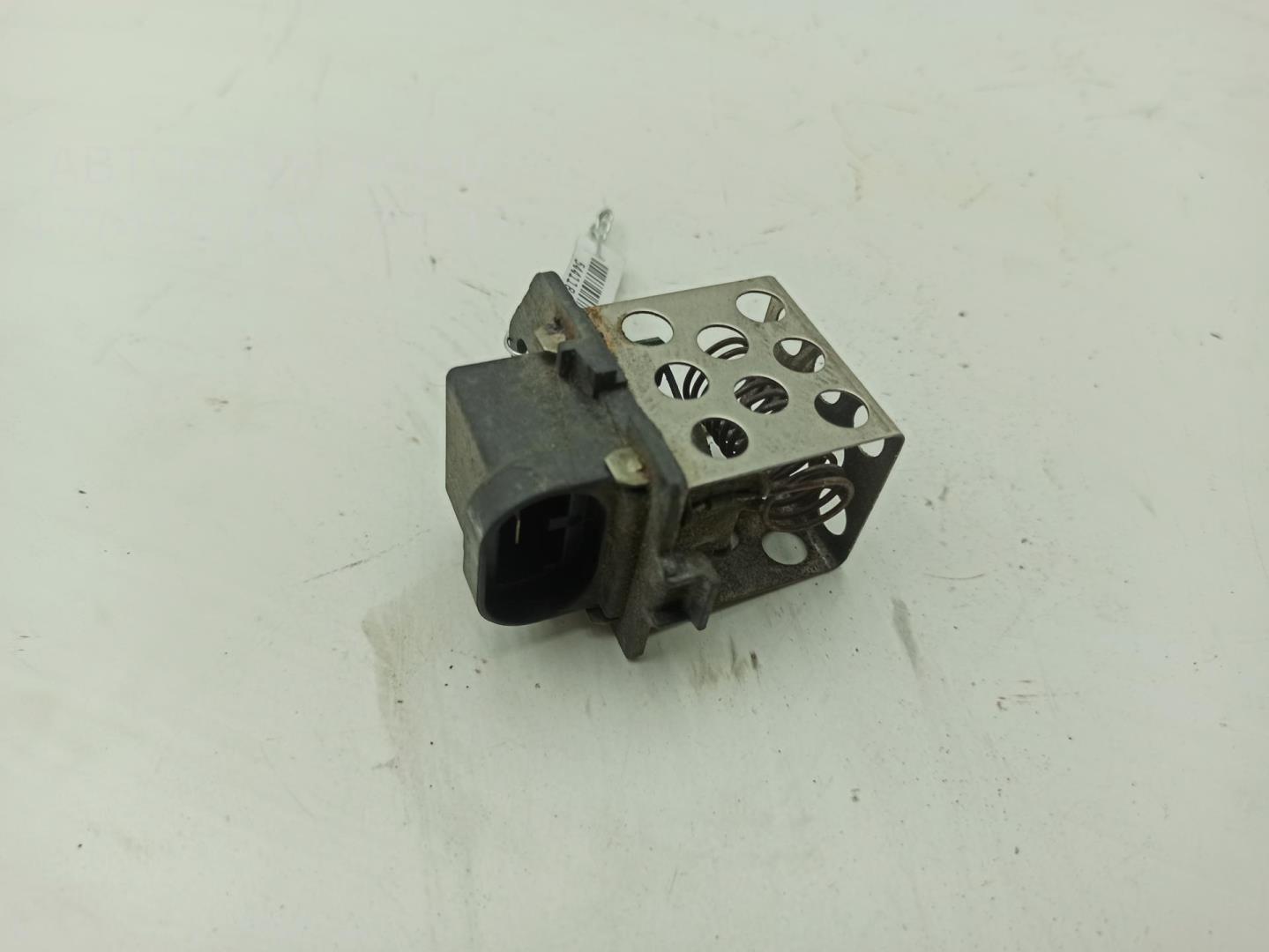 Реле вентилятора радиатора