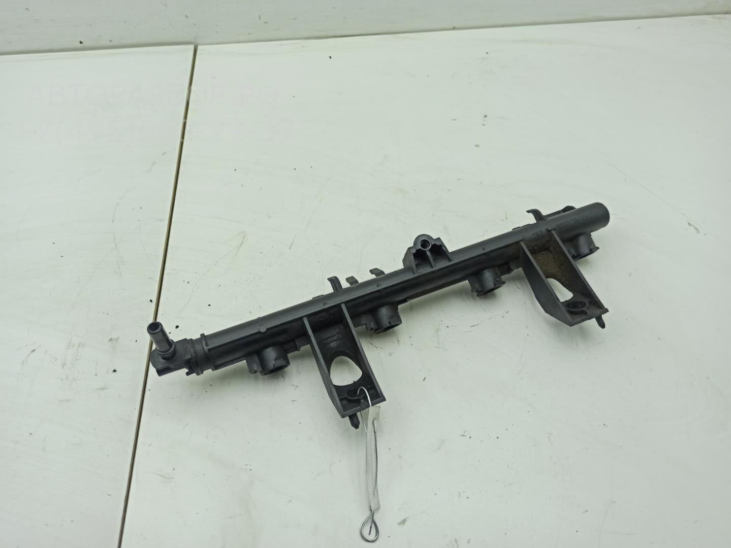 Рейка топливная (рампа)