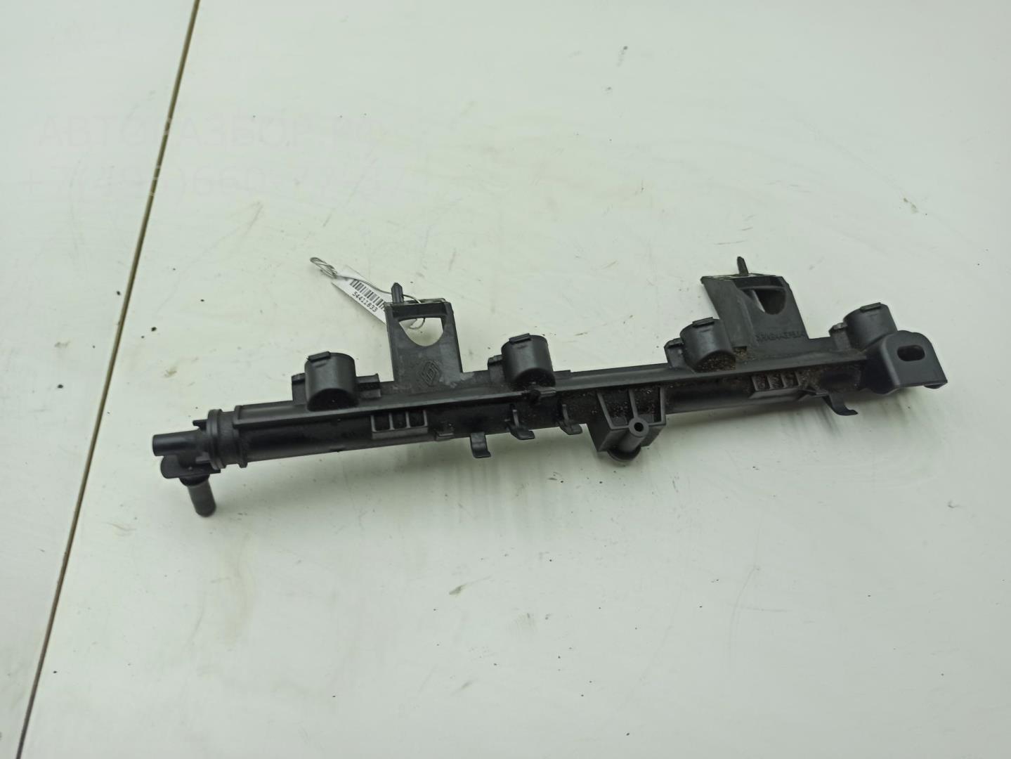 Рейка топливная (рампа)