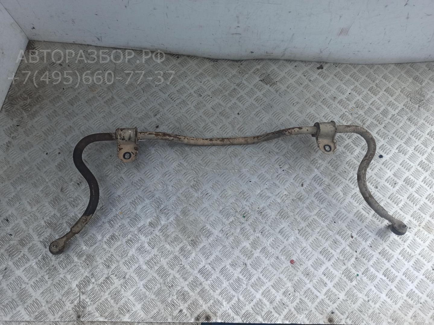 Стабилизатор передний