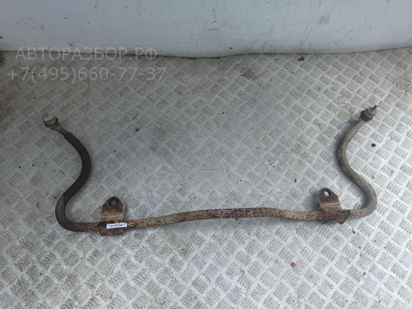 Стабилизатор передний