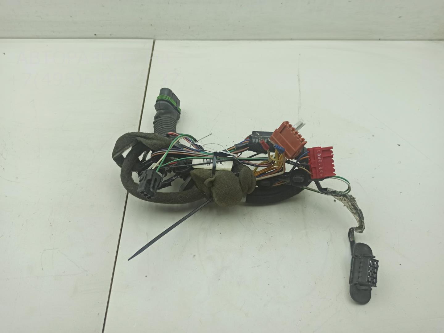 Проводка (коса)