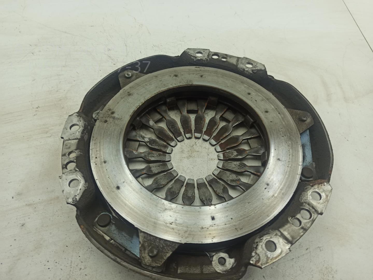 Корзина сцепления