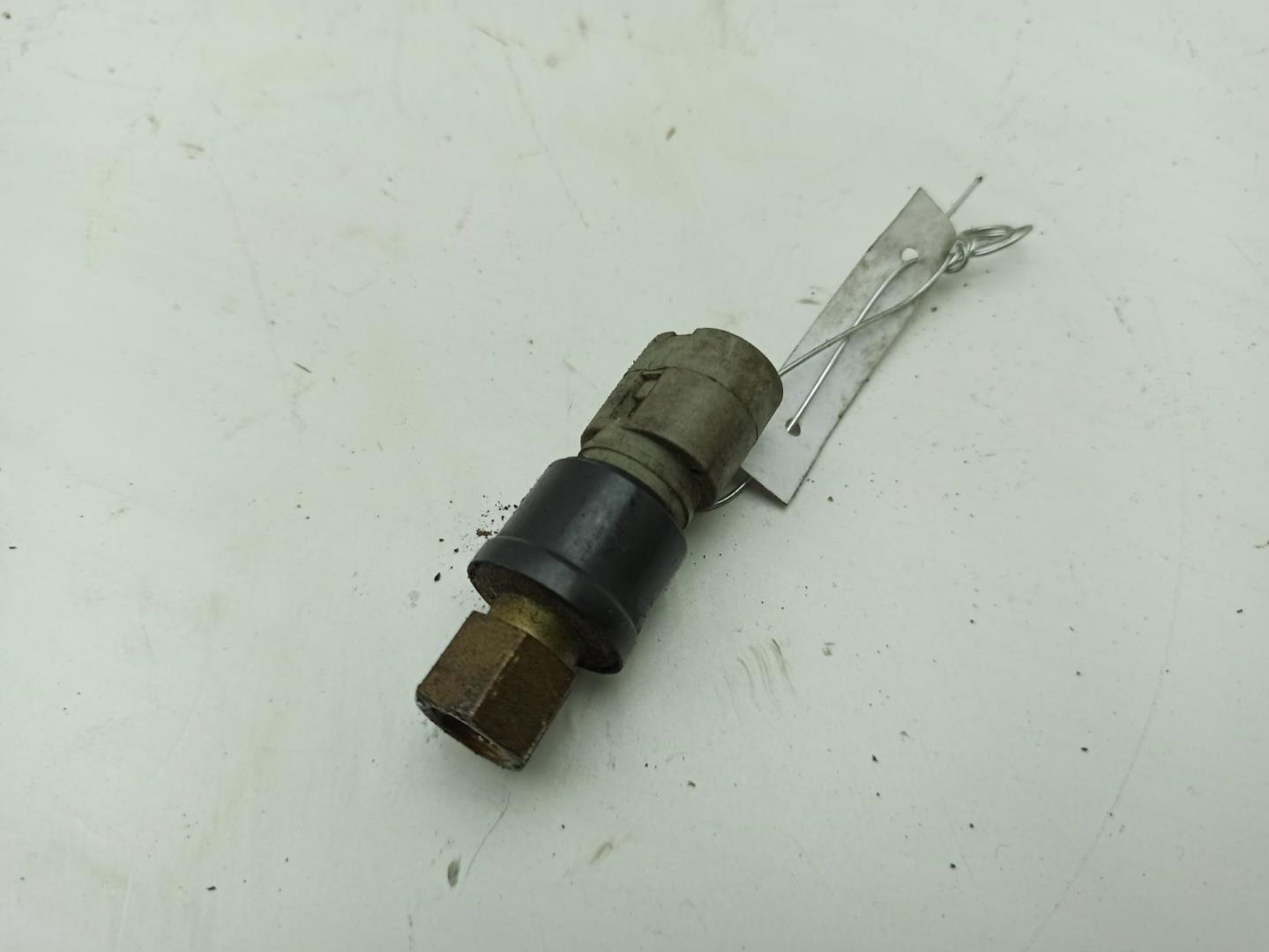 Датчик давления масла