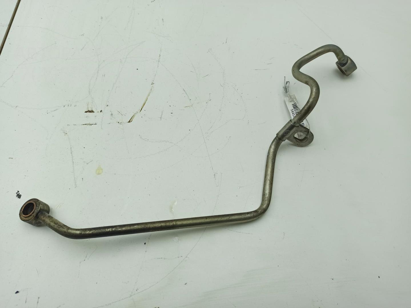 Трубка масляная