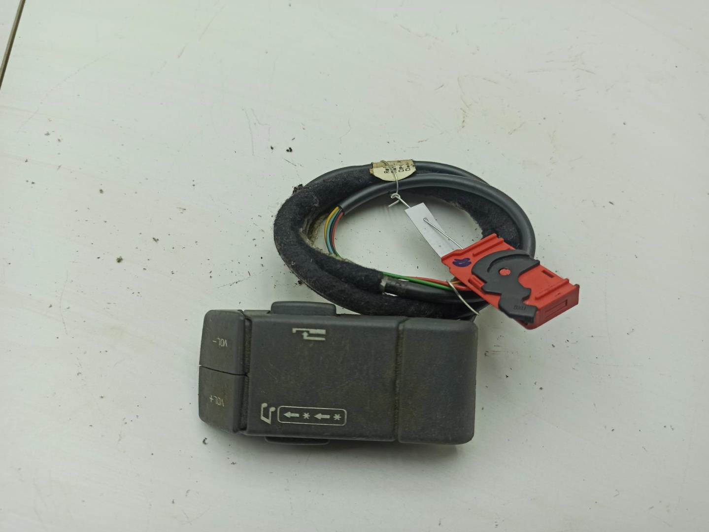 Блок кнопок