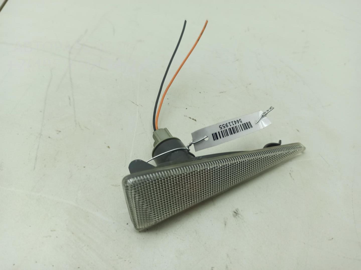 Указатель поворота левый