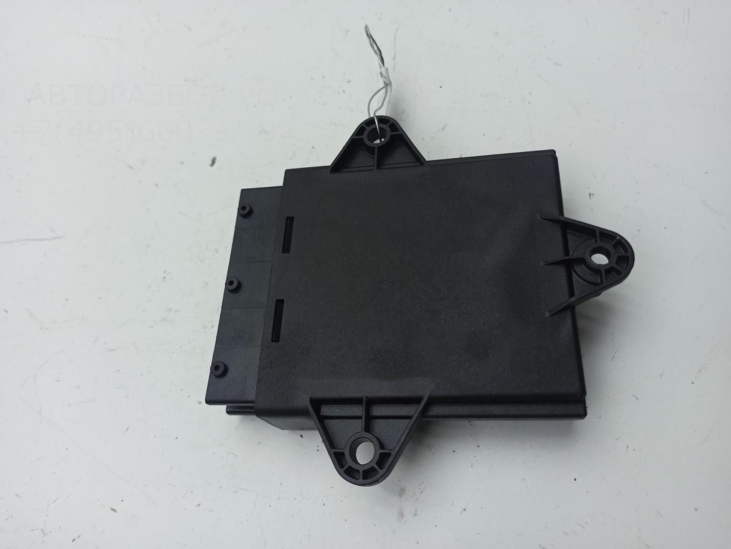 Блок комфорта